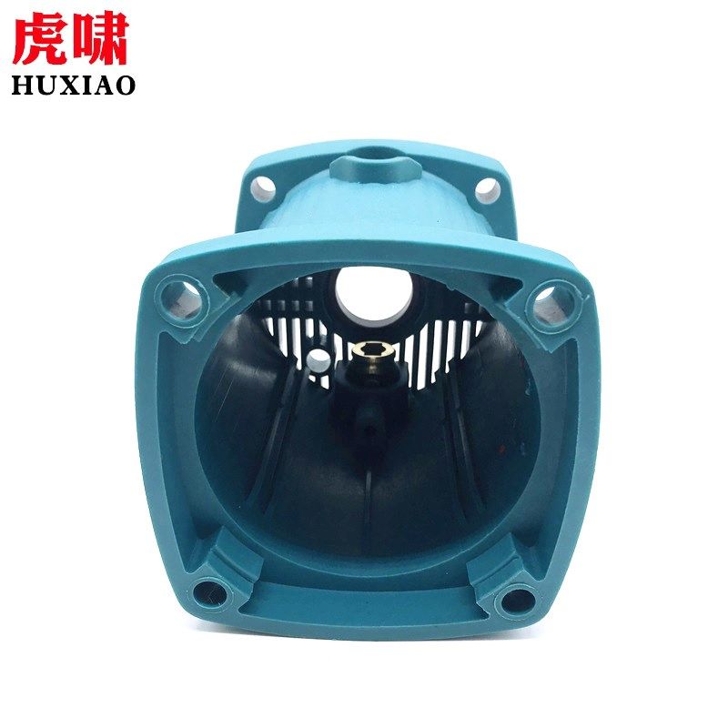 原装虎啸电动扳手配件DV-30C/32C/36C/S2000L定子机壳 塑料外壳