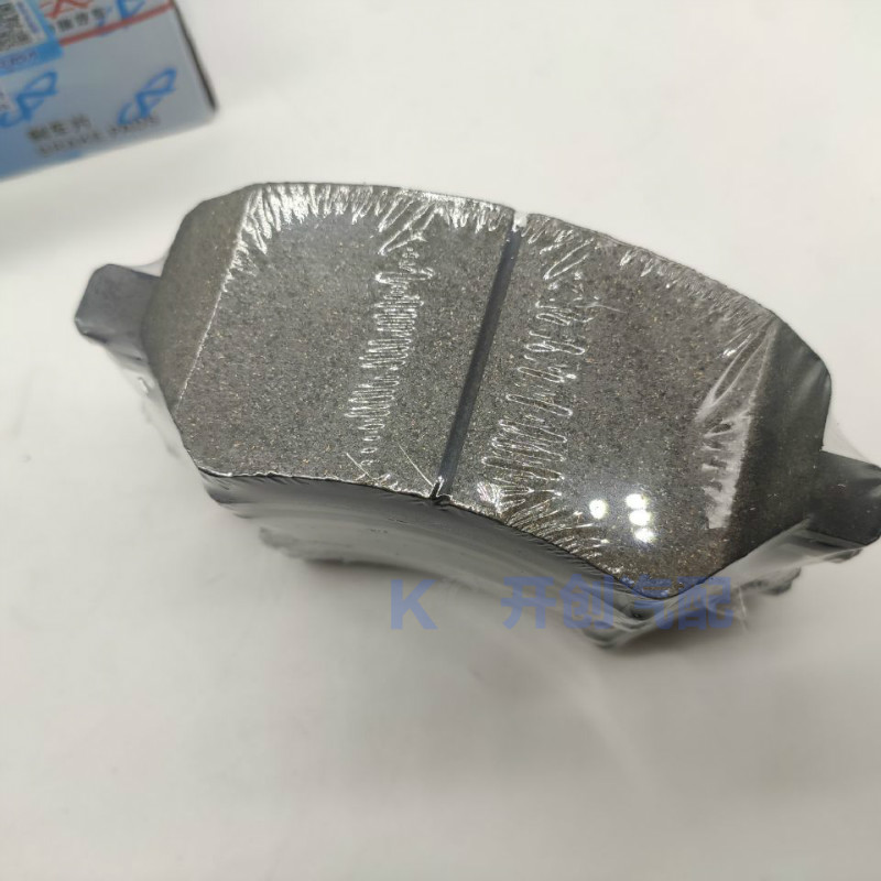 瑞虎3X前后刹车片制动片摩擦片3XE 原厂艾瑞泽GX EX