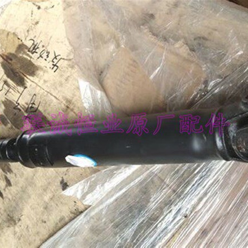 江8陆风X铃X9前后轴动传总成
