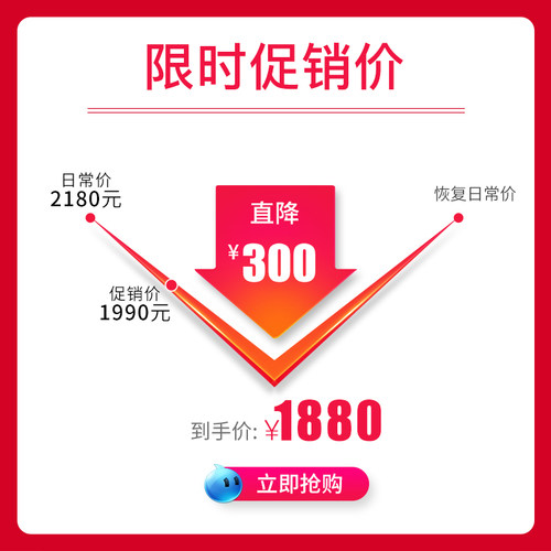 吸湿机家器抽湿机别墅复式地下室抽湿器大功率除湿用PD602AR