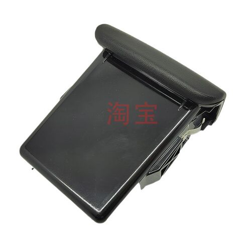 庆铃 五十  铃00P7VC46 巨咖 烟灰缸 烟灰盒 车门烟灰缸 原厂