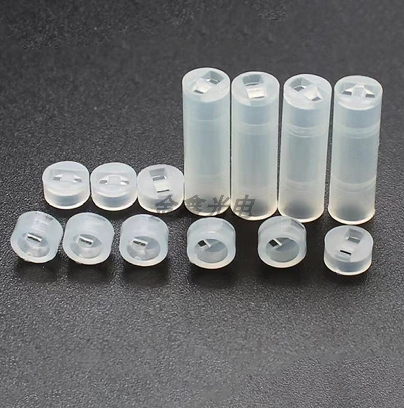 直径F4mm/5MM 高度12E5MM~24垫M L.D间隔柱发光二极管灯柱隔离M高