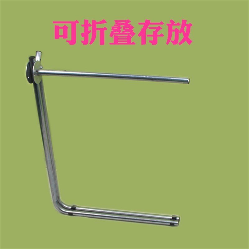气泡膜支架 折叠款气泡棉架子气泡支架 气泡膜架子珍珠棉架气泡棉