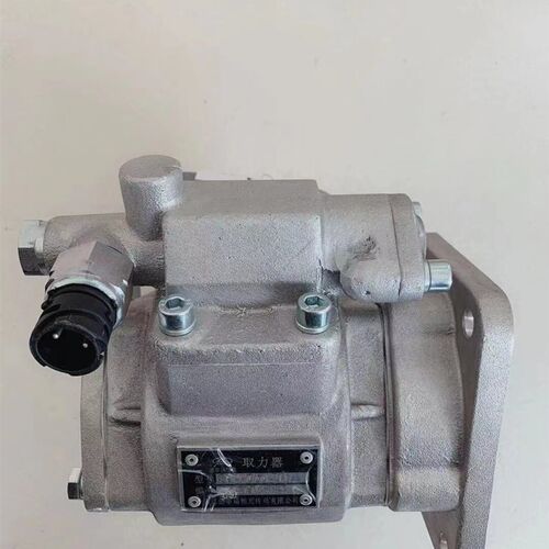 浙江传动6G40Q-0000B1万里扬变速箱SDQ24/44LGQ1取力器