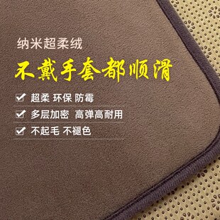 天意头动10垫子顺专滑用垫磕大运拜垫家用大垫