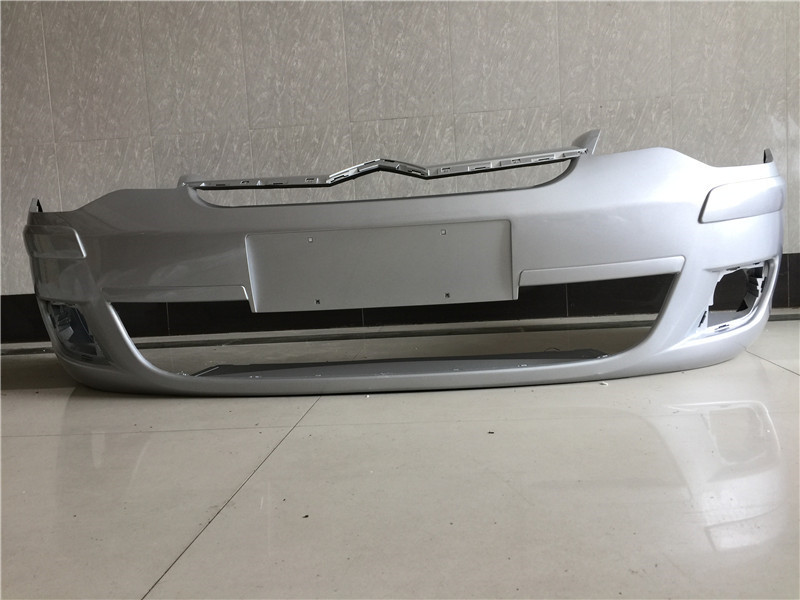 后用于80-13款爱丽舍保险杠新爱丽舍前后杠高品质前适杠总成
