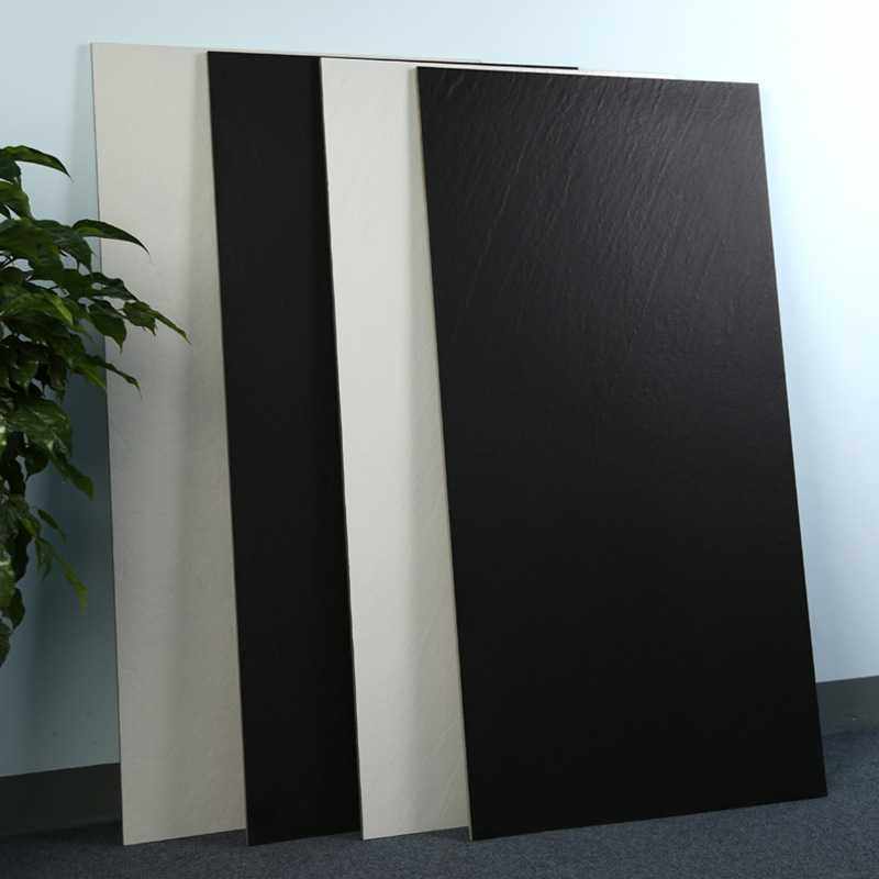 白色天脉岩瓷砖600x1200凹凸质感黑色板岩地砖客厅墙砖餐厅防滑砖,家装主材,仿古砖（包括文化石）,淘宝优惠券,粉丝福利购,淘宝优惠卷