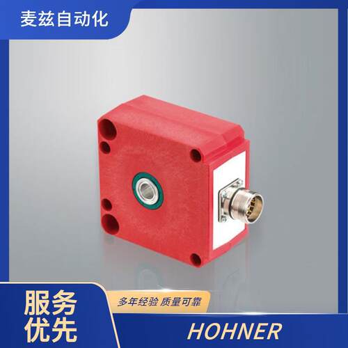 hohnerH112X0.508/500编码器