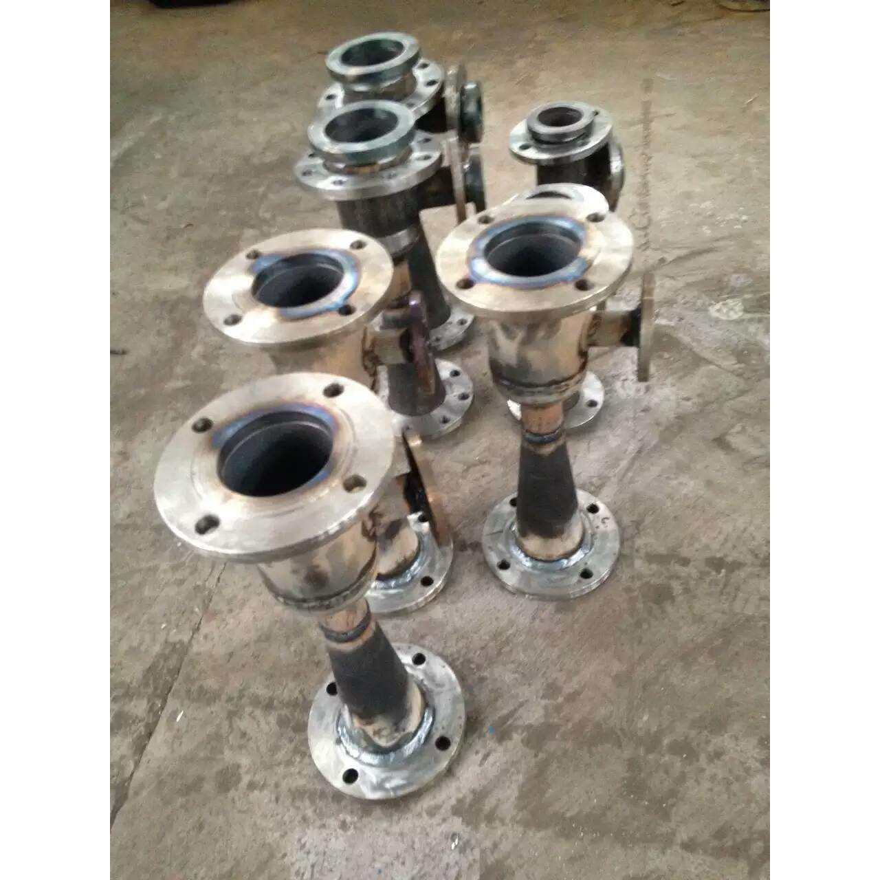 消声器蒸汽喷射式混合器减温减压装置,玩具/童车/益智/积木/模型,其它,淘宝优惠券,粉丝福利购,淘宝优惠卷