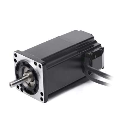 86BLDC直流无刷电机220W3000转直流无刷电机加霍尔直流无刷电机