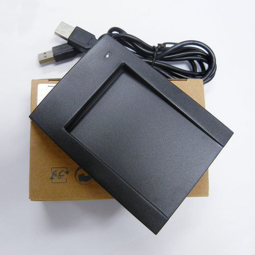 ISO15693读写器 可测试和读写MF I CO SLI芯片， I CO 2写卡