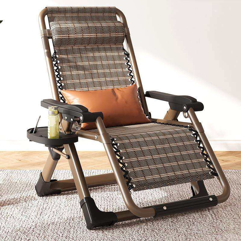 2026躺椅折叠午休午睡床靠背椅办公室便携藤椅子家用阳台休闲马年,玩具/童车/益智/积木/模型,其它,淘宝优惠券,粉丝福利购,淘宝优惠卷