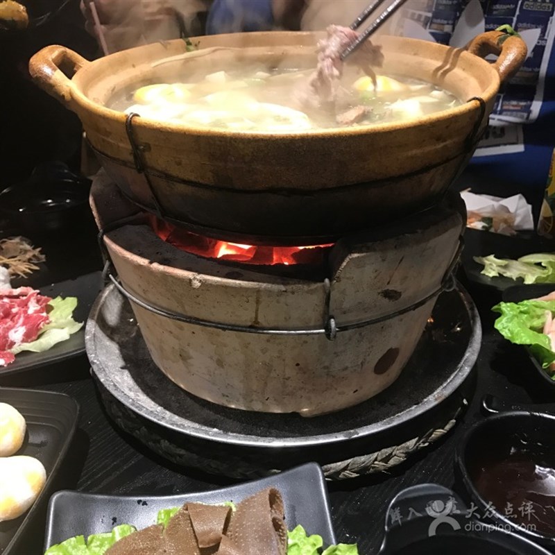 碳炉子砂锅木炭火锅煲港式打边炉红泥炉小炭炉老式陶土灶家用炭炉