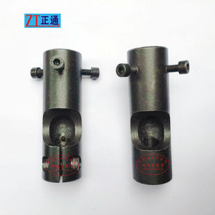 150电动打孔机夹头打孔机钻套头电动打孔机夹具头夹头