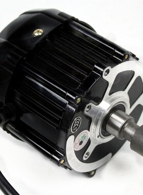 电动三轮车五孔差速电机小功率变档驱动马达48V60V500W800W1000W