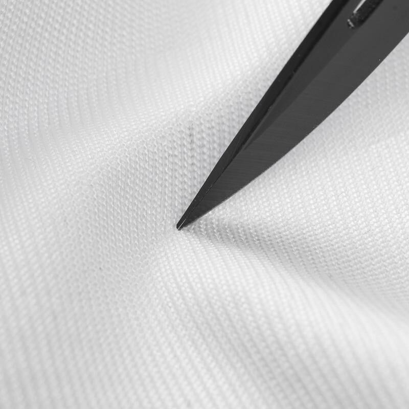 针织耐刀割耐刀刮面料超高分子量聚乙烯高强纤维防割布防割防刀