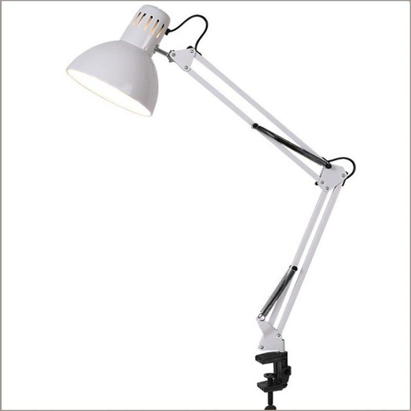 和晖 LED美甲美睫台灯拍摄长臂护眼夹子桌面学习工作绘画纹身维修,家装灯饰光源,阅读台灯(护眼灯/写字灯),淘宝优惠券,粉丝福利购,淘宝优惠卷