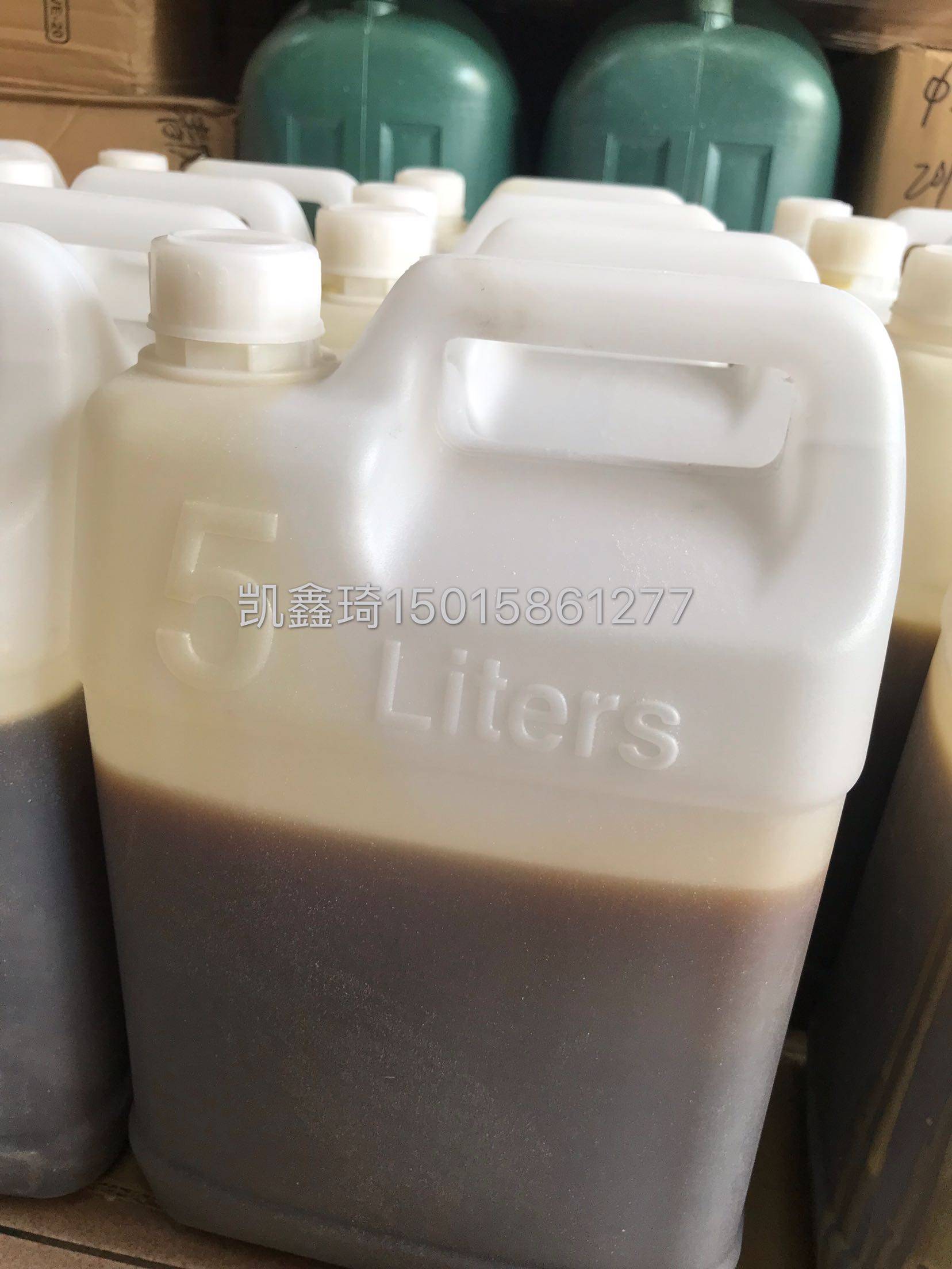 晶钢门橱柜角码发泡胶防盗门胶水粘合板用聚氨酯粘合剂5KG装小桶