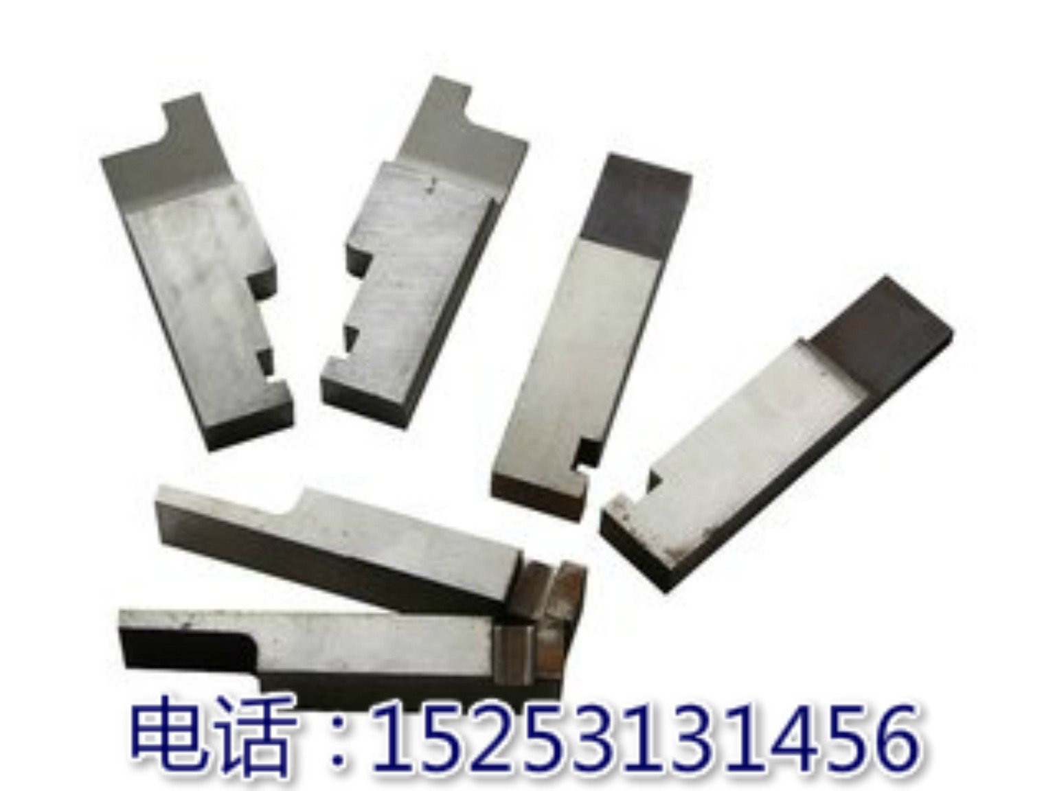 订做门窗单双点组角刀组角机通用断桥铝合金塑钢加工机器设备配件