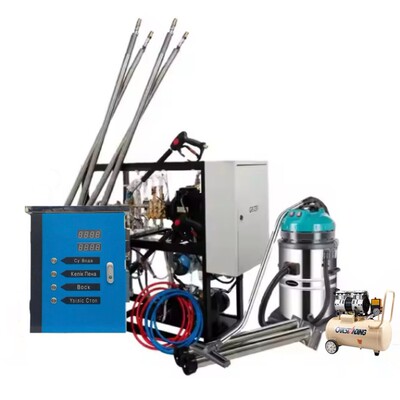 Self-service car washer 外贸自助式洗车机投币24小时自助洗车