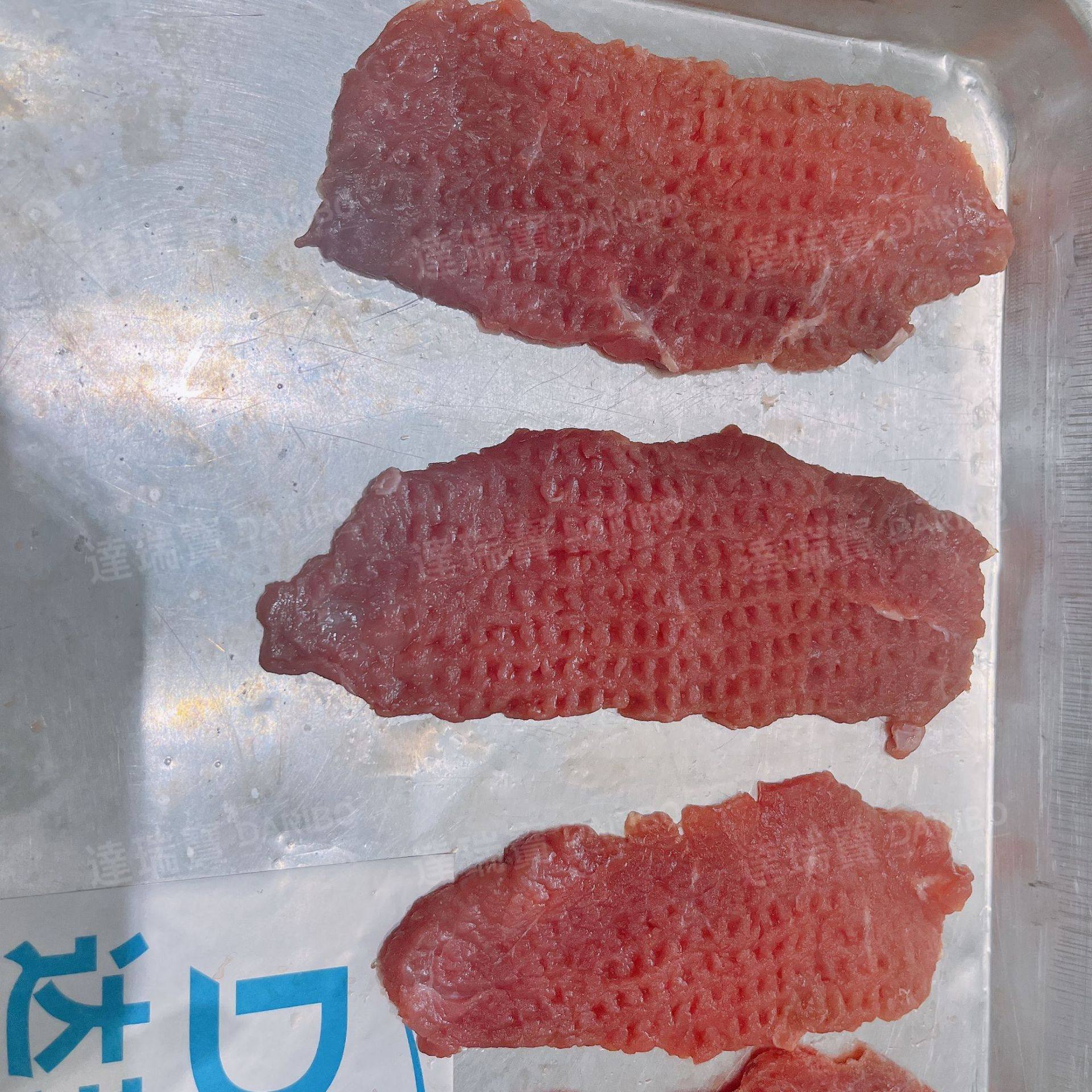 W嫩化断筋机松肉机器 肉块压大压薄压成肉扒机器 商用嫩化机牛扒,清洗/食品/商业设备,肉制品加工设备,淘宝优惠券,粉丝福利购,淘宝优惠卷