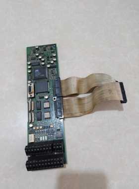 丹佛斯VLT5000变频器主板CPU板控制板 175Z1528 AB6 175Z1050实图