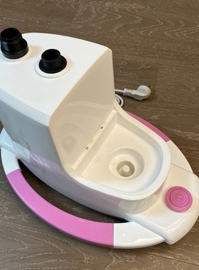 韩京姬挂烫机蒸汽熨斗配件HIC-2020/5030/5050主机含水箱