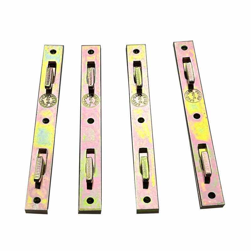 钮钉床挂床铰链床插隐形一字实木床挂钩配件家具五金床连接件,基础建材,锁具配件,淘宝优惠券,粉丝福利购,淘宝优惠卷