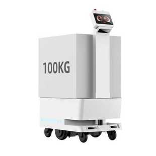 配送机器人AMR搬运机器人物流机器人AGV机器人