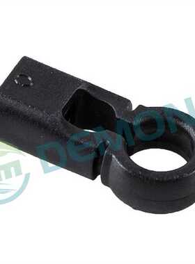 6–7)翟墨DEMONS舷外机船外机橡皮艇点火提前拉杆接头3B7-05243-0