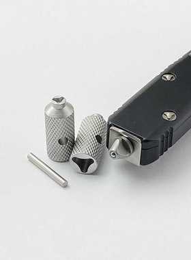 UltraTech UTX-85螺丝刀 微技术Microtec螺丝刀 UT三角拆卸工具组