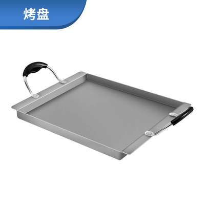 蝶烤香商用烧烤炉子配件 烧烤架养碳炉 烤盘架子鼓风机小型小风机