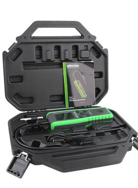 冷媒雪种检漏仪ALD-1/2空调制冷剂R22/32/410查漏卤素测漏仪