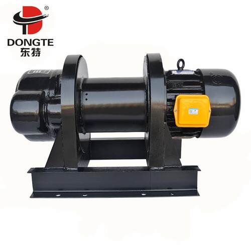 厂家定制防爆卷扬机防爆电动卷扬机耐温特殊场合使用安全可靠
