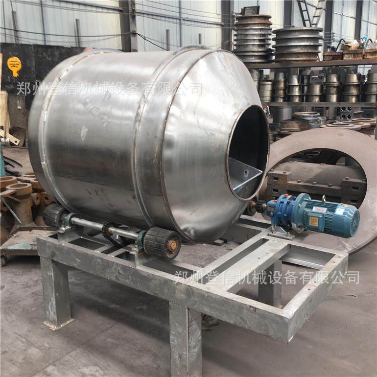 卧式304不锈钢滚筒搅拌机食品搅拌机欢迎咨询,清洗/食品/商业设备,食品搅拌机,淘宝优惠券,粉丝福利购,淘宝优惠卷