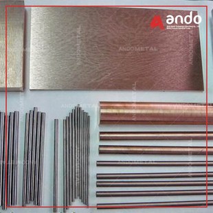 W75 耐电弧烧蚀钨铜合金棒 钨铜棒 钨铜板 板材 圆棒 国标CuW75