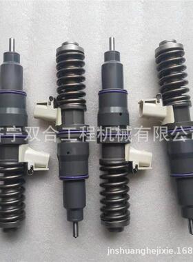 厂家供应喷油嘴21340613 BEBE4D08002喷油器总成