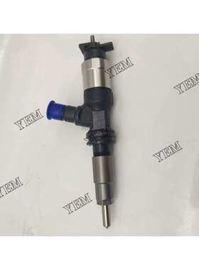 适用卡特C4.4喷油器总成 件号3707282 刻字3707282 0401 22J07027