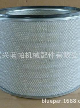 空气滤清器8N-6309 适用发电机组空气滤芯8N-2556