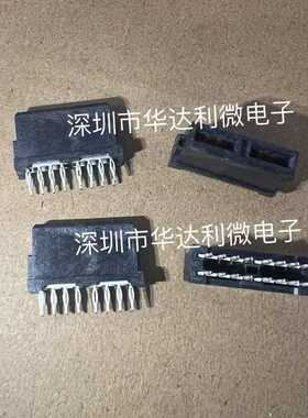 0755455000 755455000 75545-5000 MOLEX原装 2pin 功率电源插座