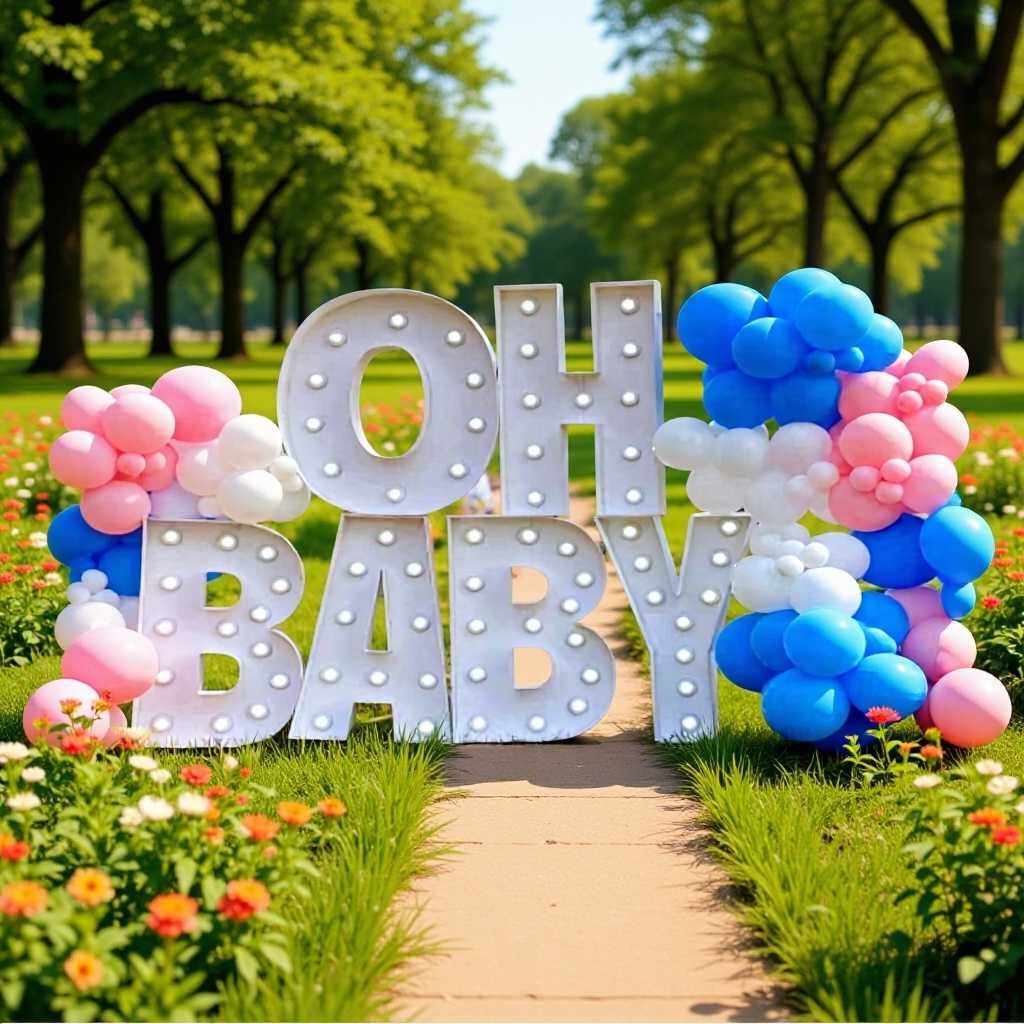 毕业季kt板盒子气球框架落地立式数字背景板派对生日节日发光框架,节庆用品/礼品,装扮布置套餐,淘宝优惠券,粉丝福利购,淘宝优惠卷