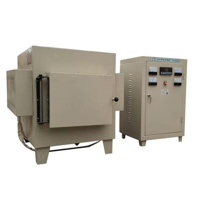 厂家销售箱式电炉淬火炉RX2系列普通分体电阻炉一体式马弗炉现货