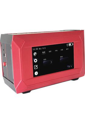 多路温湿度巡检仪温湿度场测试系统DTZ-300BX1609