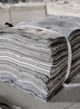 擦机布全棉工业抹布灰色擦油布破布不掉毛废布吸油吸水机修碎布头