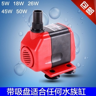 3340 西龙XL 3330 3320 3350系列多功能潜水泵鱼缸抽水泵 3310