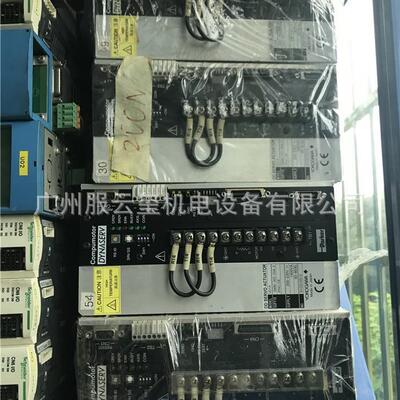 YOKOGAWA原装拆机横河伺服驱动器 UD1A-050N-1KD-2SA-2/PHC/CE