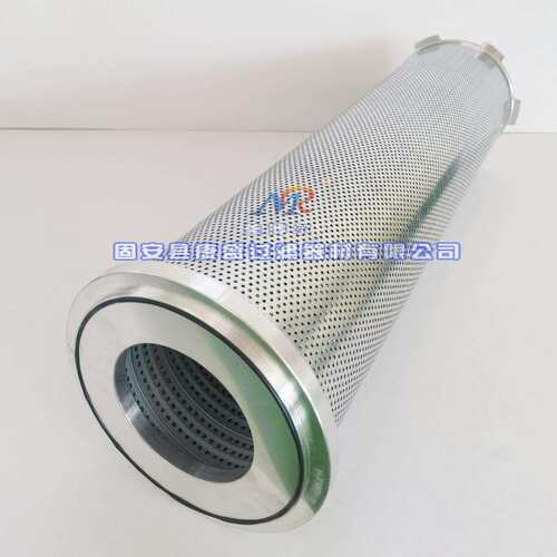 美博尔双筒磁性过滤器回油滤芯H-X1600*10液压油滤芯