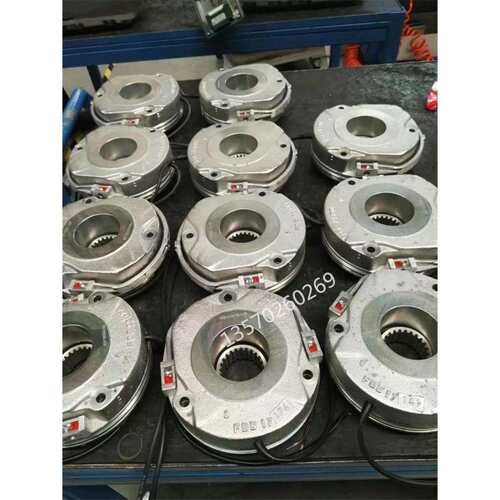 原装普瑞玛PRECIMA制动刹车器风场电力抱闸fdb15n/c-180v-40/46Nm