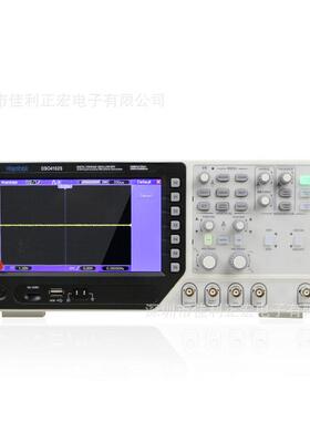 汉泰HantekDSO4072S/DSO4102S/DSO4202S 2通道示波器+信号发生器