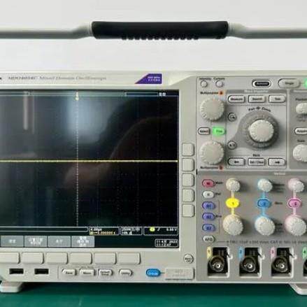 租售泰克MDO4024C/4034C/4054C/4104c/4034B混合域示波器